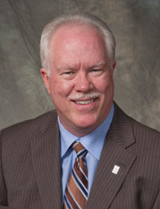 John Doran - GRI, CRP, ABR